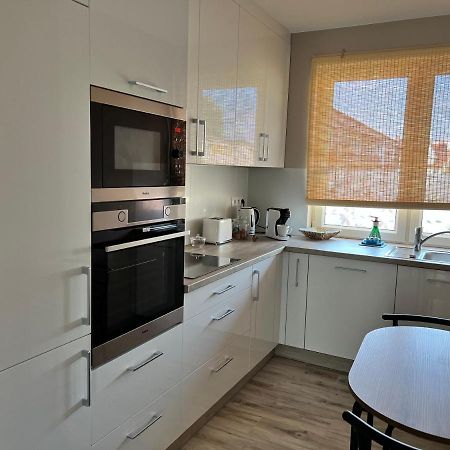 Apartament Bari Swinoujscie Exterior photo