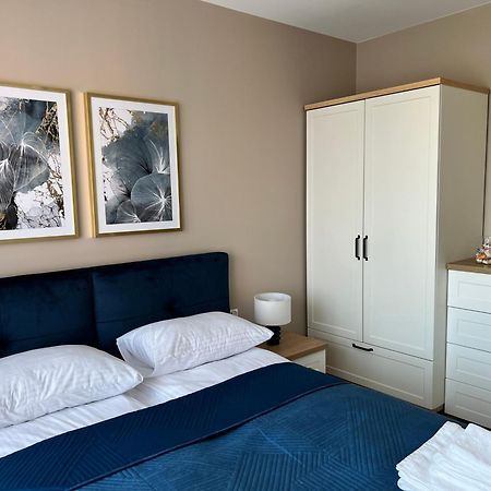 Apartament Bari Swinoujscie Exterior photo