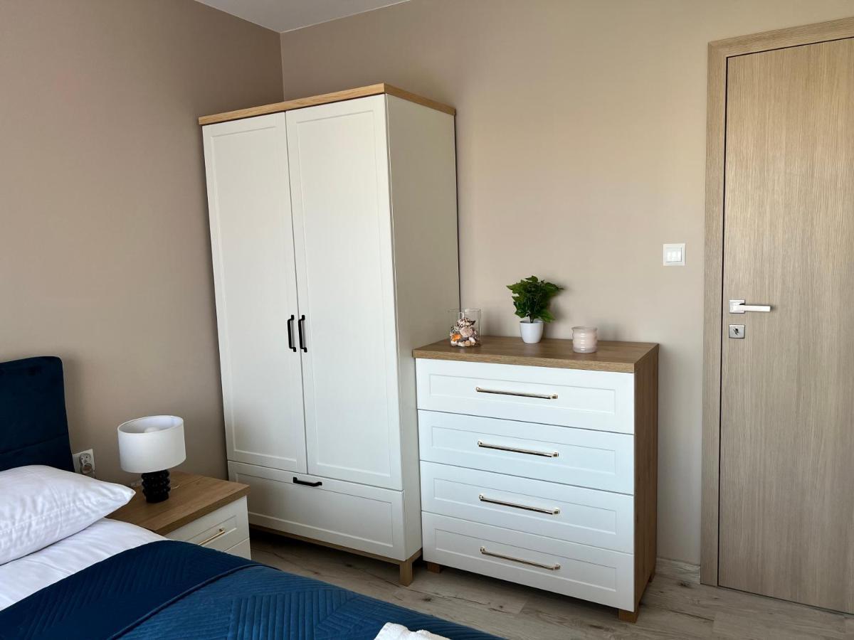 Apartament Bari Swinoujscie Exterior photo