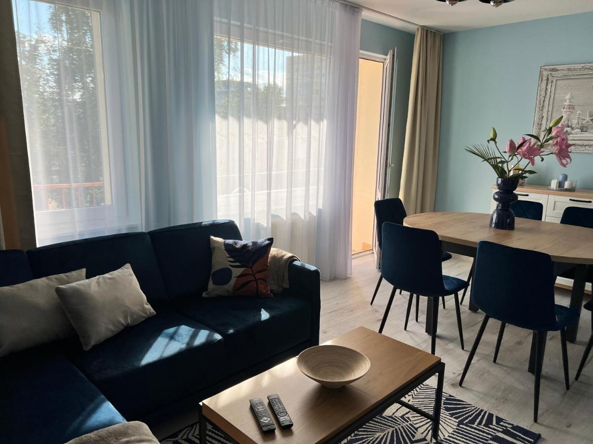 Apartament Bari Swinoujscie Exterior photo