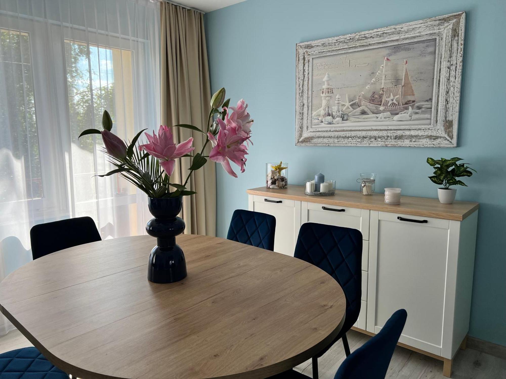 Apartament Bari Swinoujscie Exterior photo