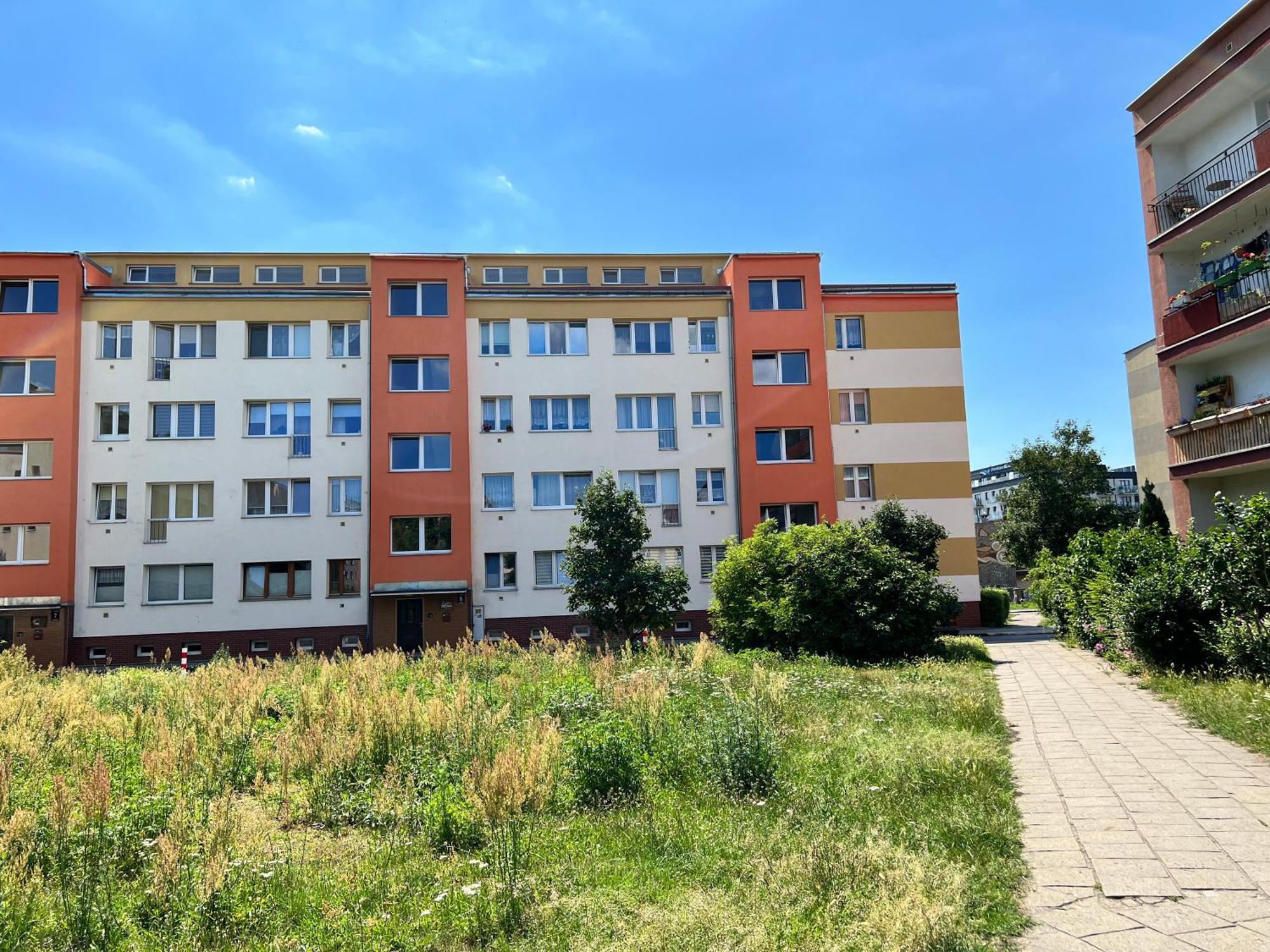 Apartament Bari Swinoujscie Exterior photo